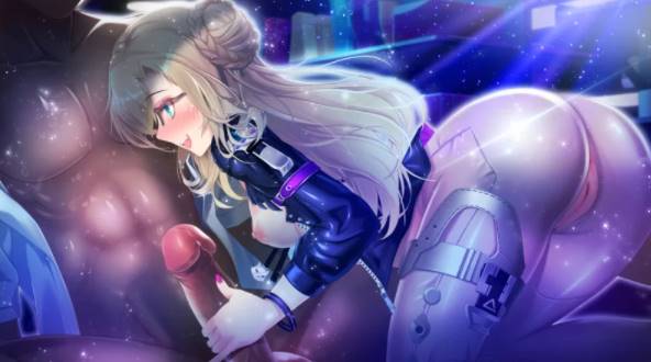 图片[4]-[SLG/ 官中] 母娘调教 人妻コンディショニング [PC+安卓/1G] 