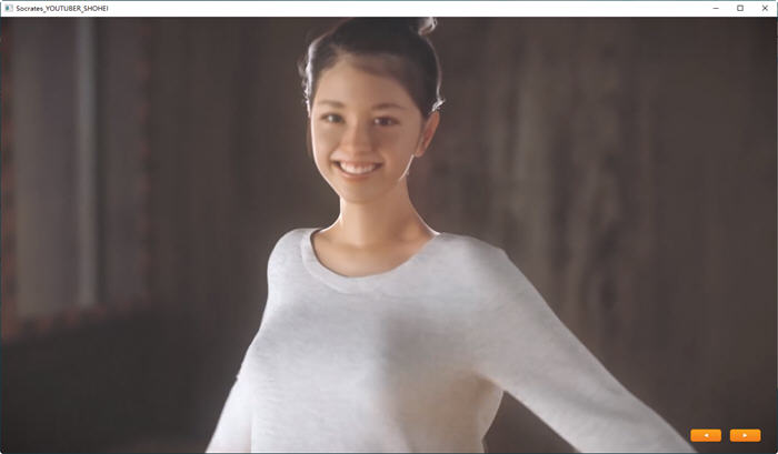 图片[3]-Socrates Now ver0.1 官方中文版 神级3D&SLG游戏 700M 