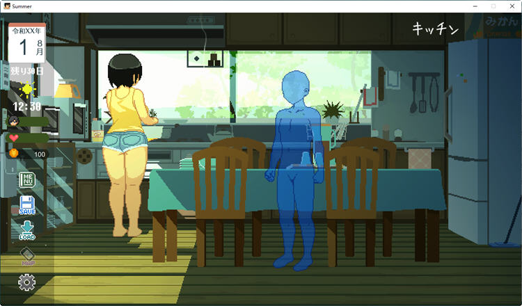 图片[6]-SUMMER：乡间生活 Ver2.05 官方中文版整合DLC户外篇+存档 SLG游戏 